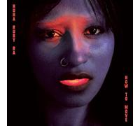 NUHA RUBY RA - HOW TO MOVE [VINYL]