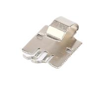 NUHFUFA 1 PCS Replacement AAA Battery Single Shrapnel, Multimeter Battery Holder Fixing Clip for FLUKE 101 106 107 Multimeter 302+ 303 305 324 Clamp Meter Accessories