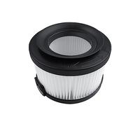 NUHFUFA 1 PCS Replacement Front Filter Compatible with Levoit Vortex IQ 40-RF Vacuum Cleaner High Filtration HEPA Filter Accessories