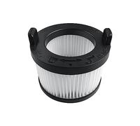 NUHFUFA 1 PCS Replacement Rear Cartridge Compatible with Levoit Vortex IQ 40-RF Vacuum Cleaner High Filtration HEPA Filter Accessories
