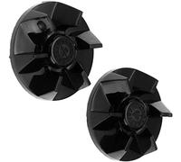 NUHFUFA Blender Blade Driver Clutch, Replacement Part for Cuisinart Blender SPB7-20TXN BFP703 (Pack of 2)