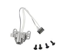 NUHFUFA Hotend Module Heating Replacement Kit for AD5X 3D Printer, with Thermistor Temperature Sensor Heater Cartridge Fixing Clip & Screws, Stable Heating Easy Assembly Accessories