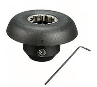 NUHFUFA Mushroom Head Driving Wheel Drive Socket Replace Kit 891 802 for Vitamix 5000 5200 Broken Machine Juicer Accessories