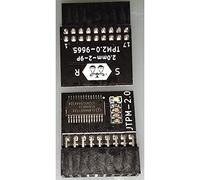 NUHFUFA Professional TPM2.0 Security Module 18Pin LPC Motherboards Card for Asrock Platform Spare Part