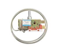 NUHFUFA Refrigerator Thermostat Switch Replacement Refrigerator Temperature Controller for Siemens Bosch WDF19-K K59 K50 K59E Refrigerator Part