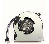 NUHFUFA Replacement Laptop CPU Cooling Fan Fit for HP Elitebook 720 820 G1 820 G2 Parts
