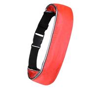 Nuhjytgf Inflatable Floating Belt - Quick Inflation Anti-Drowning - Manual Inflatable Belt Pack Float,for Women Men Beginner Teens Learners Boating Snorkeling Kayaking Paddleboarding