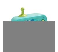 Nuhjytgf Interactive Story Machine, Portable Bedtime Toy Unit, 1 Piece, Kids Storytelling Dream Machine, Battery Powered Device, Fun Voice Playback Feature, For Boys Girls Parents At Bedtime