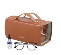 Nuhjytgf Toiletry Bag - 4-in-1 Large Portable Roll Up Organizer with 4 Detachable Compartment,Makeup Organizer Bag - for Girls School House Bathroom Hotel Wash Brush Pencil