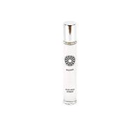NUHR Home Rollerball Perfume, Oud & Amber Perfume Beautiful Glass Travel Bottle Perfect Portable Luxury, Ladies Perfume Alcohol Free Multi Note Long Lasting Fragrance 10ml