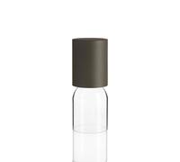 Nui Mini Portable Lamp Greige