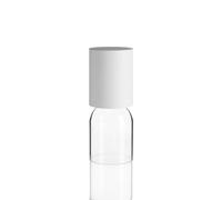 Nui Mini Portable Lamp White