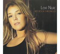 Nuic Lori - Red Book Chronicles