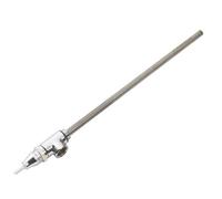 Nuie 150 Watt Electric Heating Element | Chrome | Steel