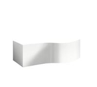 Nuie 1700mm Square Showerbath Front Panel