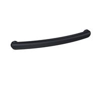Nuie 210mm D Shape Bar Handle Bathroom Furniture Accessories