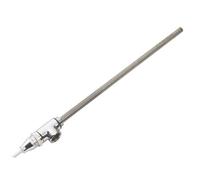 Nuie 300 Watt Electric Heating Element | Chrome | Steel