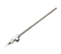 Nuie 600 Watt Electric Heating Element | Chrome | Steel