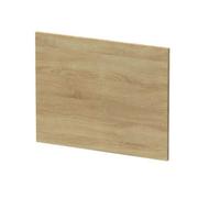 Nuie 700mm Shower Bath End Panel