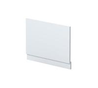 Nuie 750 Bath End Panel Blocks Bath End Panel And Plinth