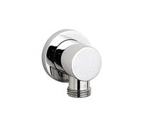 Nuie Minimalist Outlet Elbow - A3275