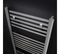 Nuie Belfast Sink, Large White Fireclay Kitchen Sink With Classic Design And Generous Bowl Capacity, 795 X 460 X 245mm