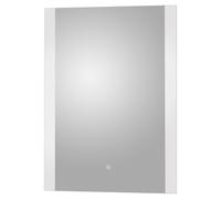Hudson Reed Touch Sensor 700x500mm Ambient Mirror - LQ601