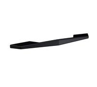 Nuie D Shaped Handle 160mm Bathroom Furniture Accessories