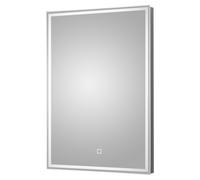 Hudson Reed Touch Sensor 700x500mm LED Mirror - LQ502