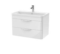 Nuie Parade 800 W/h 2 Drawer Basin & Cabinet