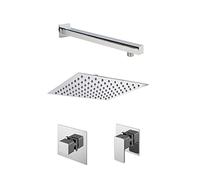 Nuie 1 Outlet Bundle Windon - Chrome