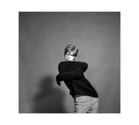 NUIHAGF David Bowie Photography Prints (Canvas Poster Bedroom Decor Landscape Office Room Decor Gift 28x28inch(70x70cm)