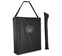 Nuiorfty Dog Carry Bag, Waterproof Oxford Fabric Playpen Storage Bags with Handles, Suitable for Foldable Exercise Pet Playpens, for Camping and RV Trip