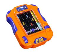 Nuiorfty Handheld Racing Car Game Safe and Fun Toddler Simulated Driving Race Car Games Interactive Educational Learning Kids Toys for Holiday Birthday