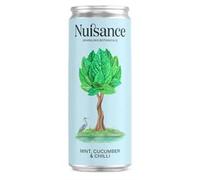 Nuisance Drinks Nuisance Mint Cucumber & Chilli (250ml)