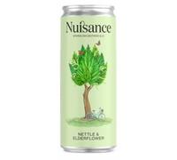 Nuisance Drinks Nuisance Nettle & Elderflower (250ml)