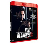 Nuit blanche - brd