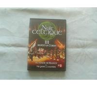 Nuit Celtique III Invite La Corse