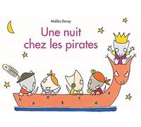 nuit chez les pirates (une)