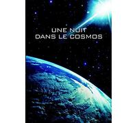 NUIT DANS LE COSMOS (UNE) / 2 DVD
