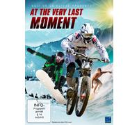 Nuit de la glisse presents - At the very last Mome (DVD)