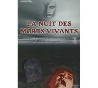 Nuit des Morts Vivants - DVD
