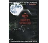 Nuit Des Morts Vivants - La [DVD]