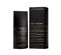 Nuit d'Issey Pulse Of The Night - Eau de Parfum - 100ml