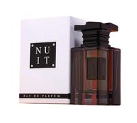 Nuit Eau De Parfum 100ml EDP Perfume by Fragrance World