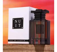 Nuit Eau De Parfum 100ml EDP Perfume by Fragrance World