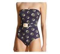 Nuit Lune One-piece Swimsuit Lune Bain de Minuit FR44