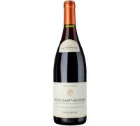 Nuit Saint Georges 1er Cru Les Chabufs 2017 - Maison Patriarche