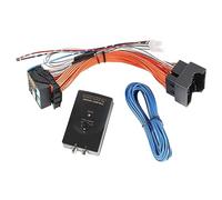 NuIth Add an Amplifier Adapter Fits for 2015-2020 VW Golf, Jetta, Beetle, Passat, Tiguan, Add Amp to Factory Stereo for VW, 71-9006 Radio Harness on Factory Stereo System Replacement for Volkswagen,