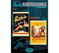 Nuits américaines - Vol.10 : Le Banni / Cyrano de Bergerac